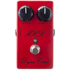 MXR '76 Vintage Dynacomp