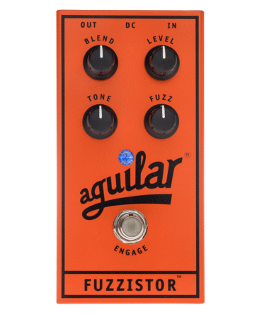 Aguilar Fuzzistor