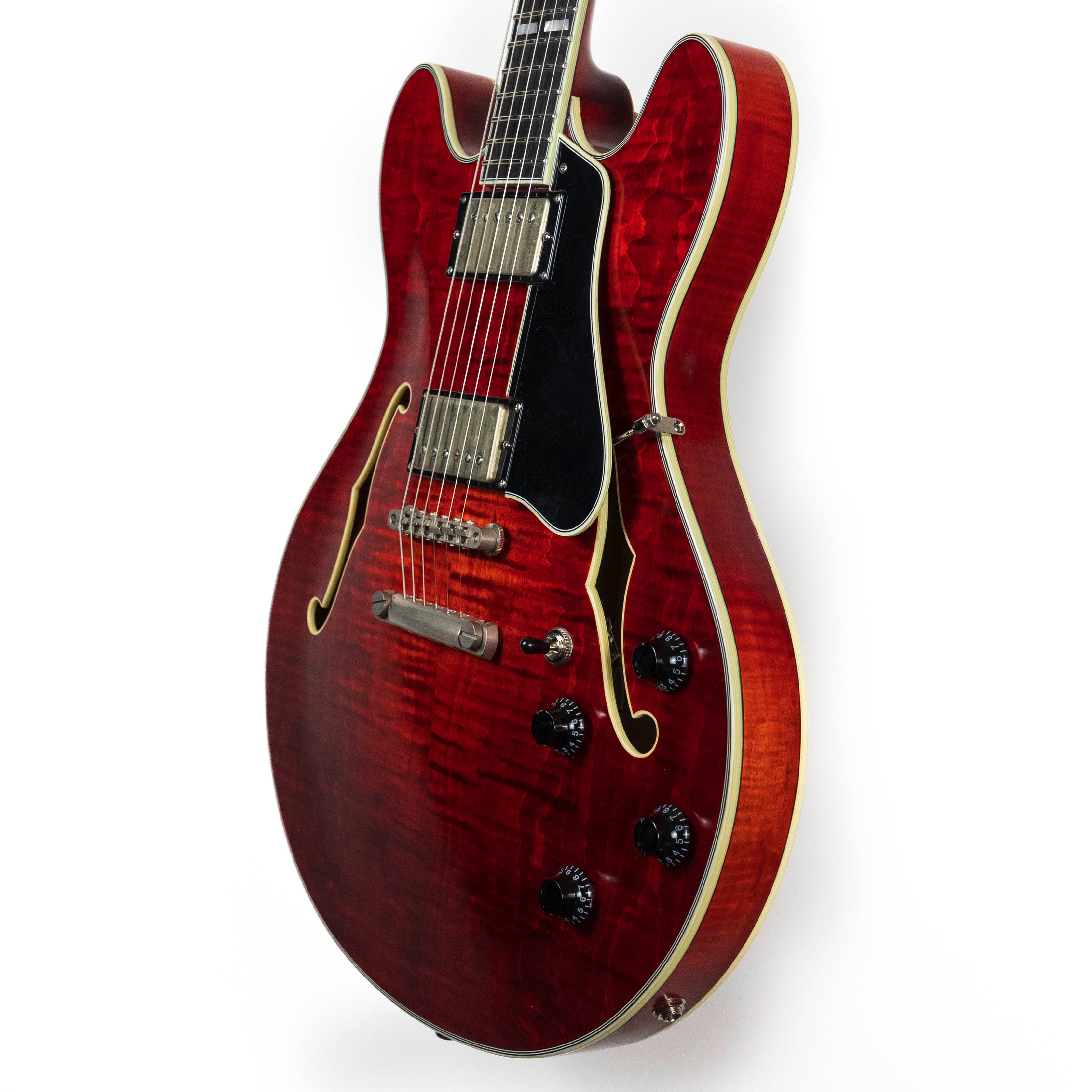 Eastman T59/TV Classic - Image 3