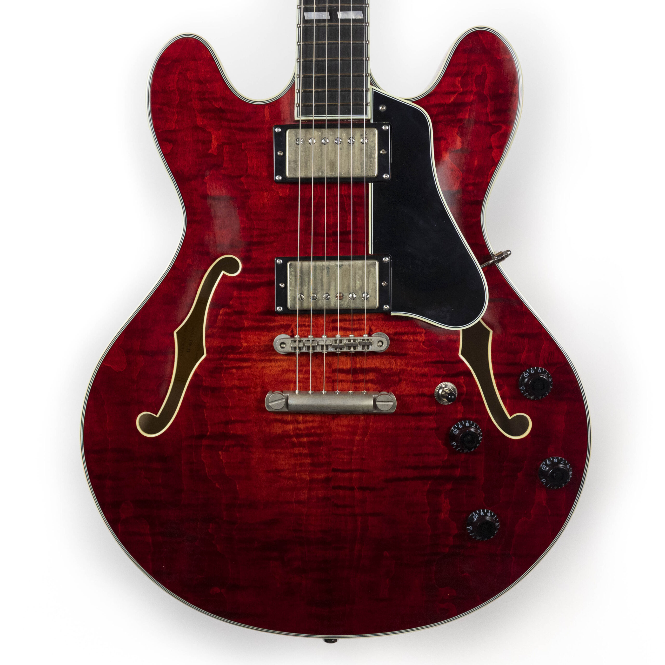 Eastman T59/TV Classic - Image 2