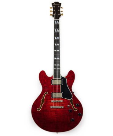 Eastman T59/TV Classic