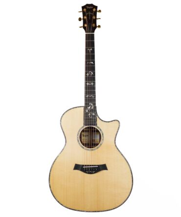 Taylor Legacy 914ce