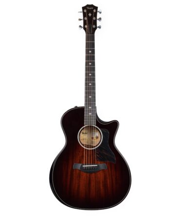 Taylor Builder's Edition 524ce