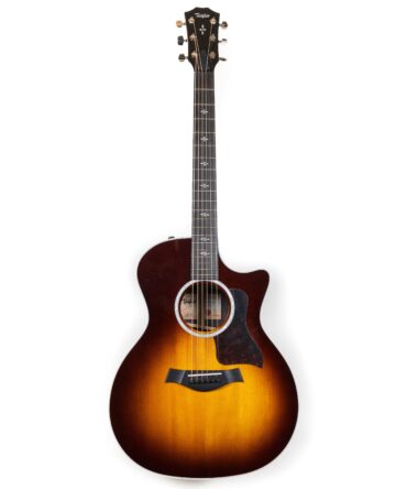 Taylor 414ce Tobacco Sunburst