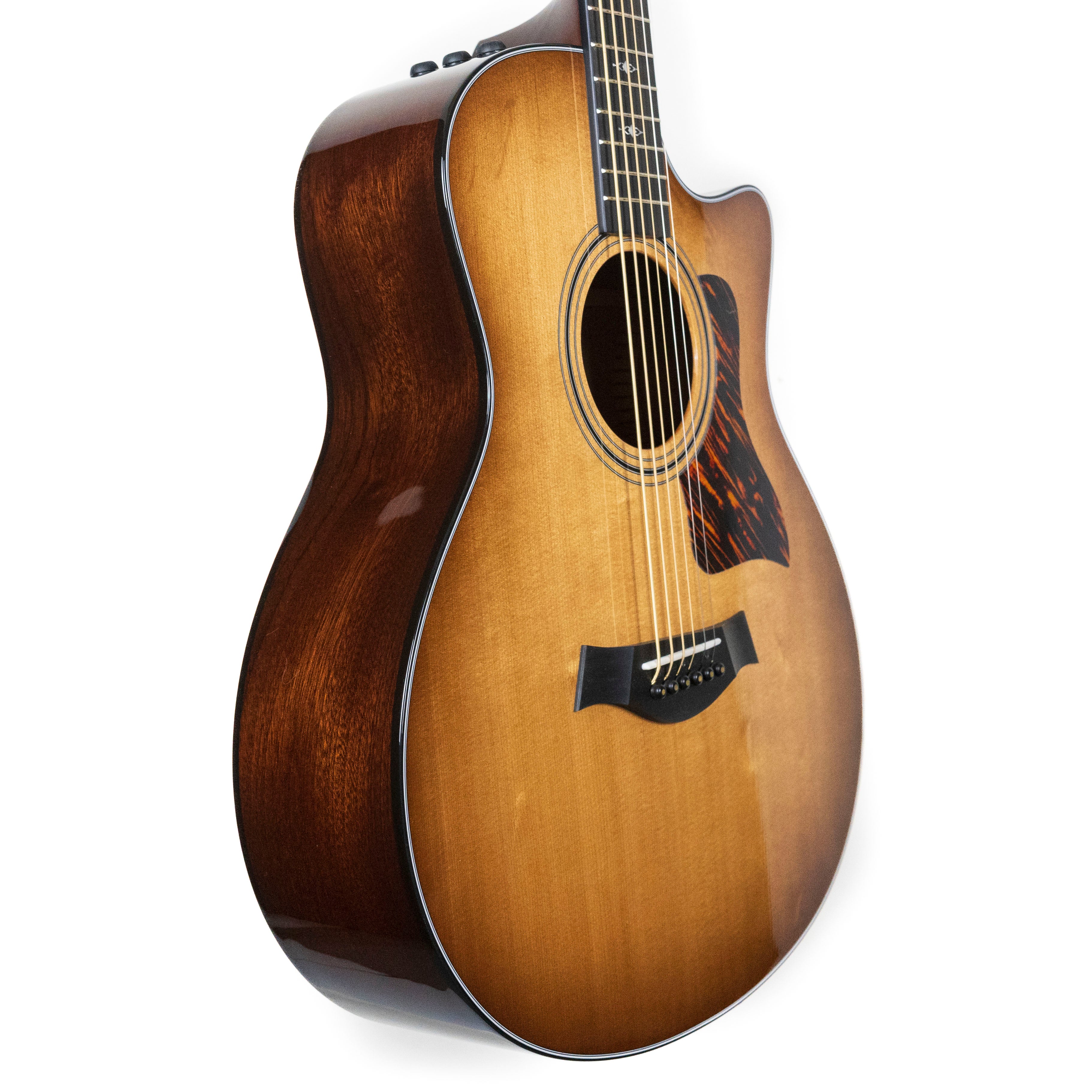Taylor 316ce Baritone-6 50th Anniversary, Limited to 1974 - Image 4