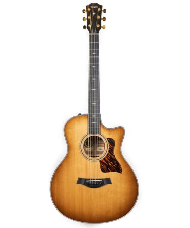 Taylor 316ce Baritone-6 50th Anniversary, Limited to 1974