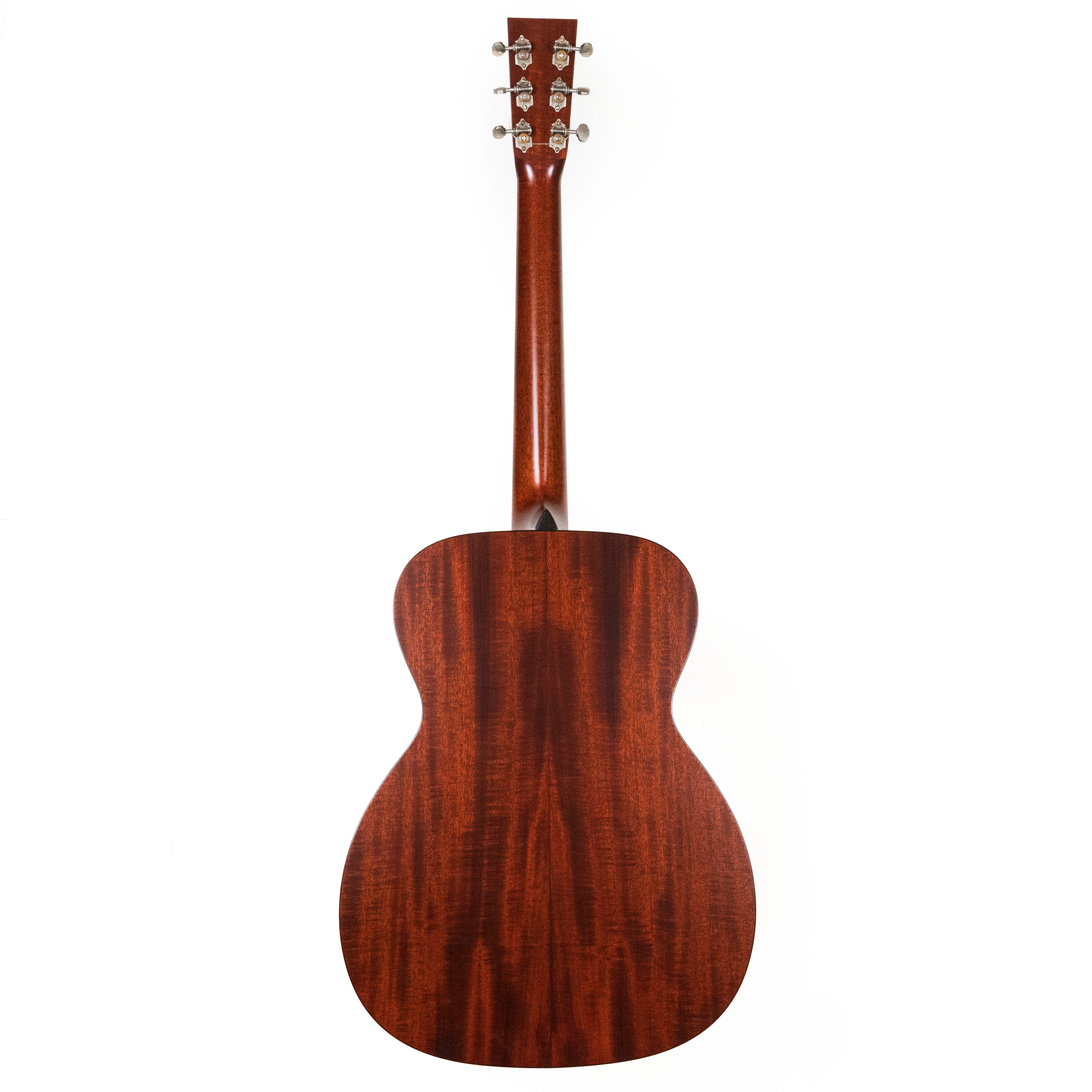 Collings Used 2024 OM1 TS, Satin Finish - Image 5