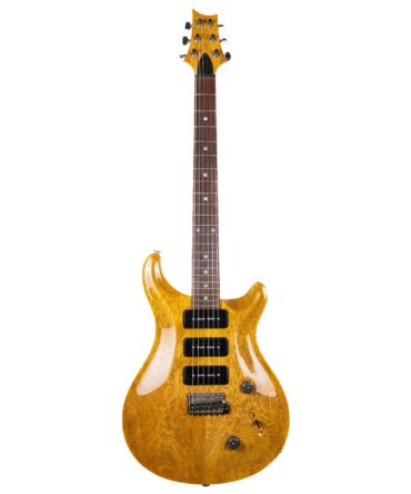 PRS 2009 Korina Limited 3 P90 KL380, Natural