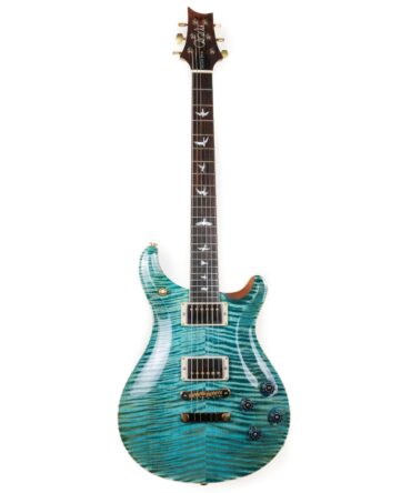 PRS 2020 McCarty 594, Brazilian Rosewood, Wood Library