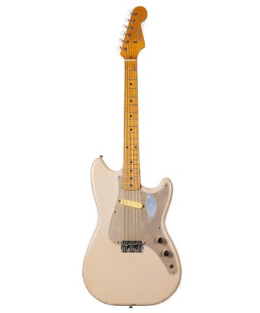Fender 1957 Musicmaster, Desert Sand