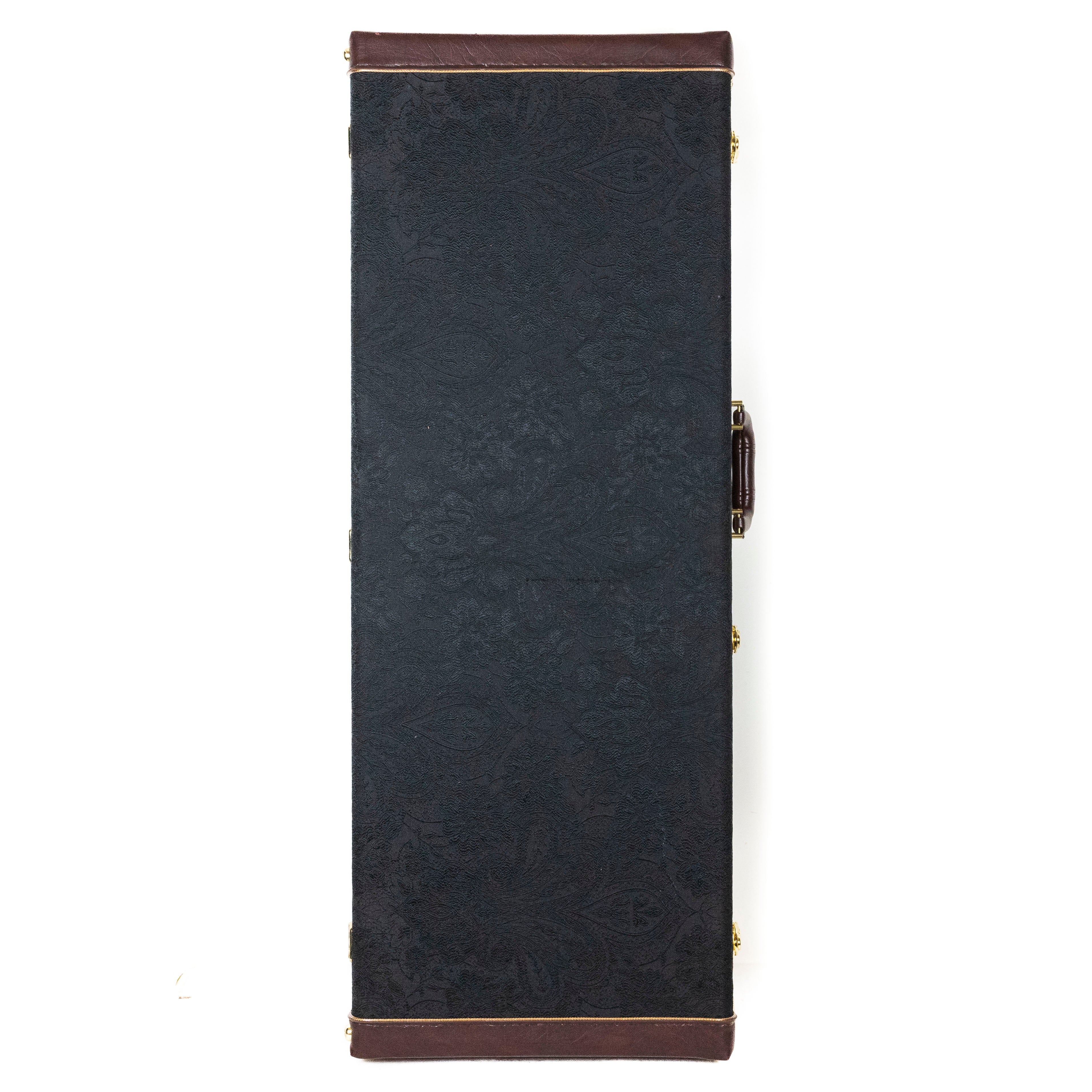 PRS 2018 SC 594 Brazilan Rosewood, 10 Top Wood Library, Santana Yellow - Image 11