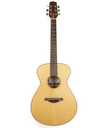 Brier Road 2024 Quilted Mahogany, Master Grade Engelmann Spruce Top #146