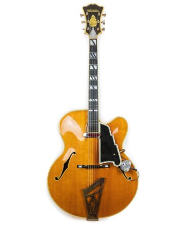 D'Angelico 1959 New Yorker #2090