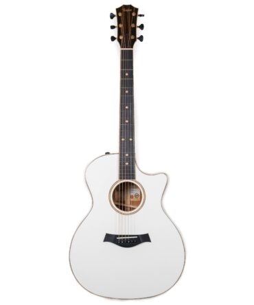 Taylor Custom 2023 GA White/Navy