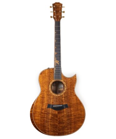 Taylor Custom GO Catch #29