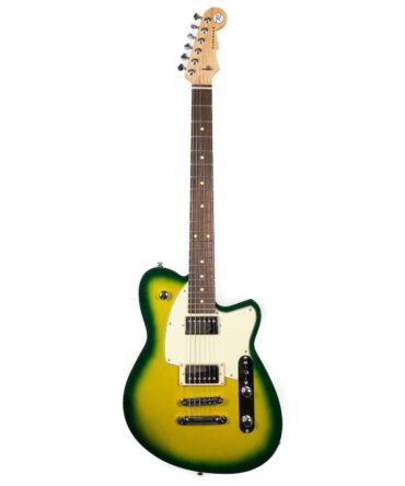 Reverend Charger HB, Citradelic Sunset