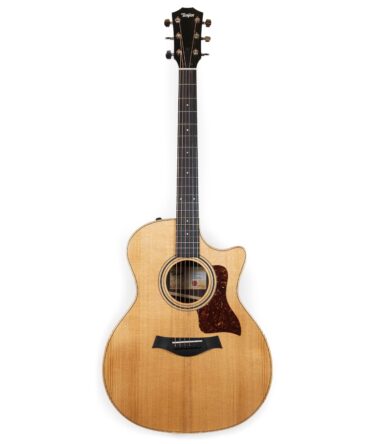 Taylor 414ce Studio Natural