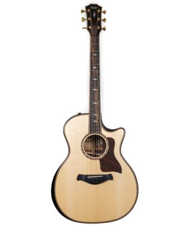 Taylor Builder's Edition 814ce