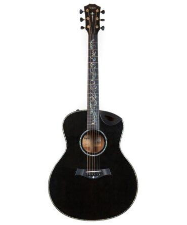 Taylor Custom 2023 GS Catch Custom #28, Sitka/Mahogany