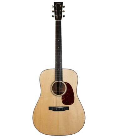 Collings D1A, Adirondack
