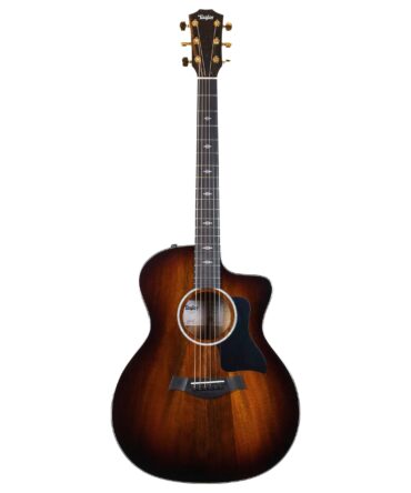 Taylor 224ce-K DLX
