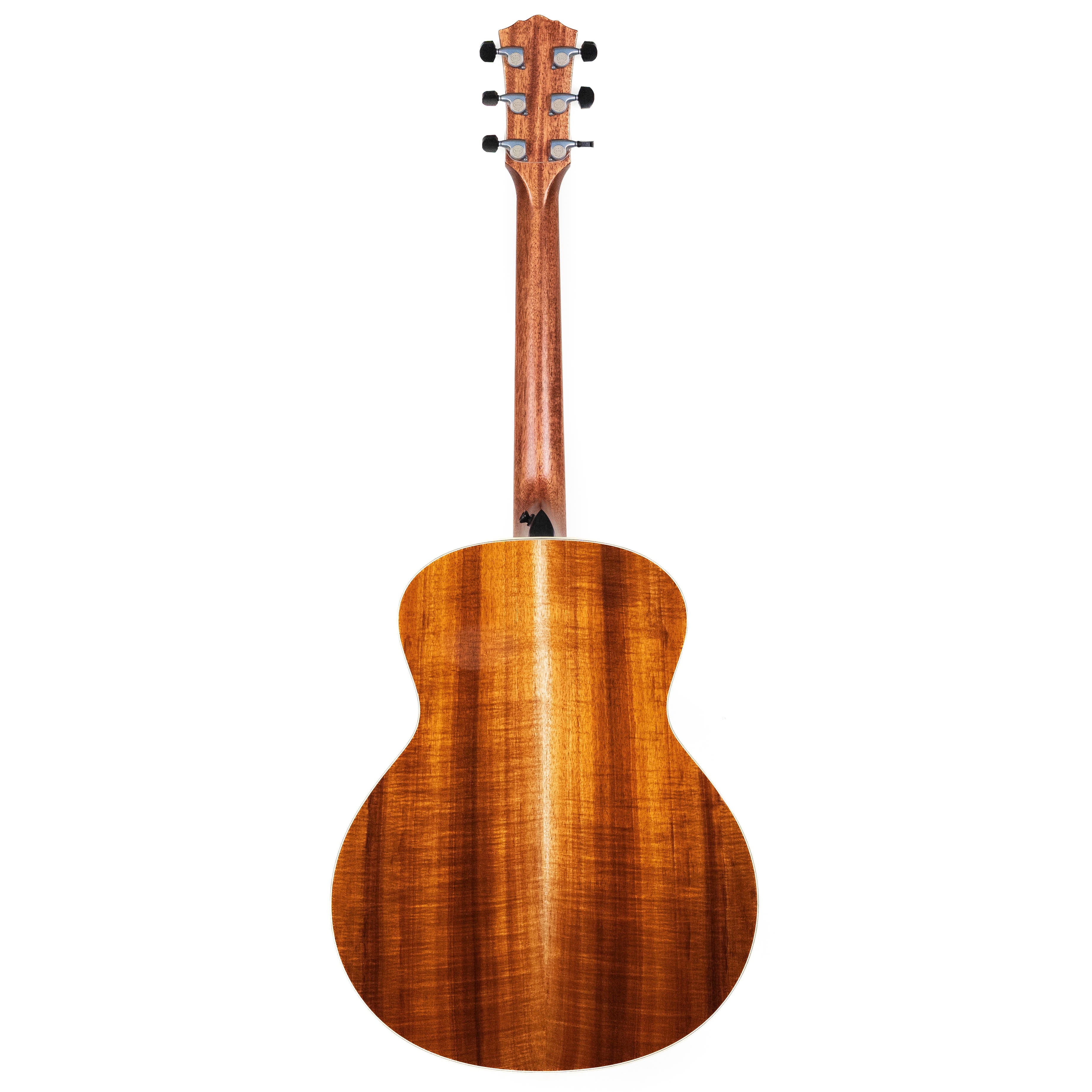Taylor "Gold Label" 814e Koa Sunburst - Image 5