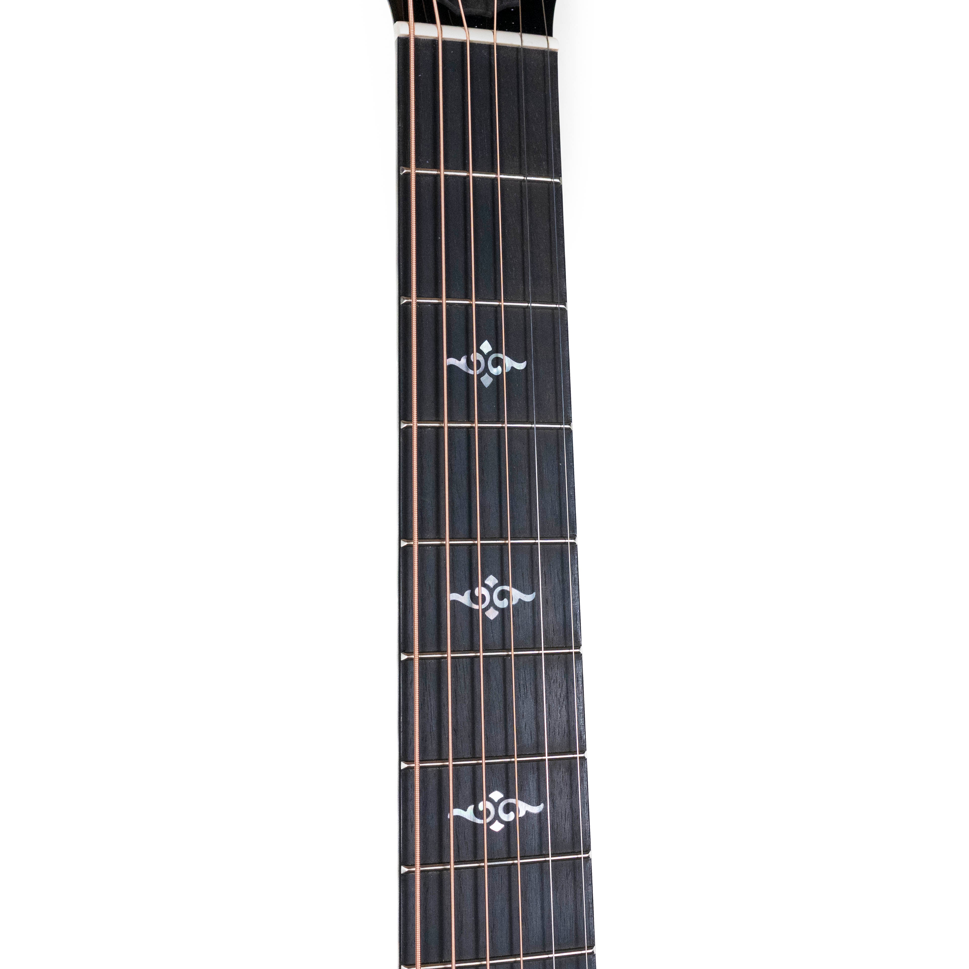 Taylor "Gold Label" 814e Koa Sunburst - Image 8