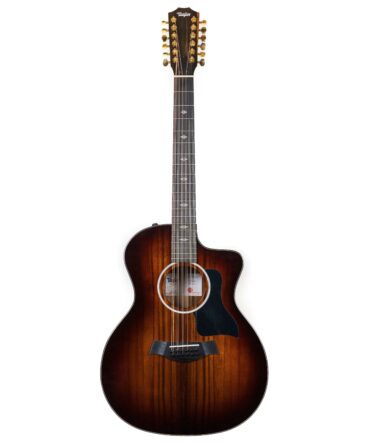 Taylor 264ce-K DLX