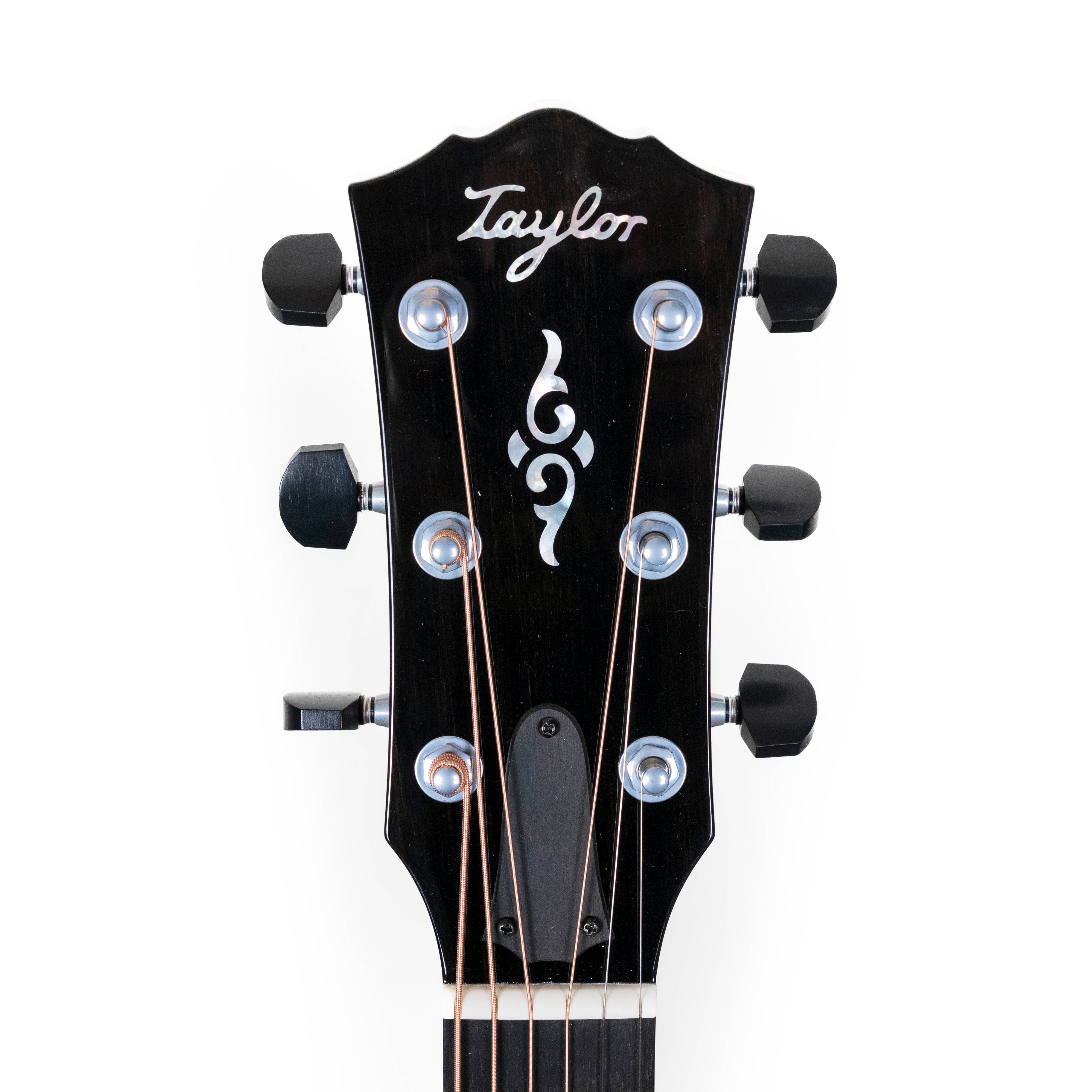 Taylor "Gold Label" 814e Koa Sunburst - Image 7