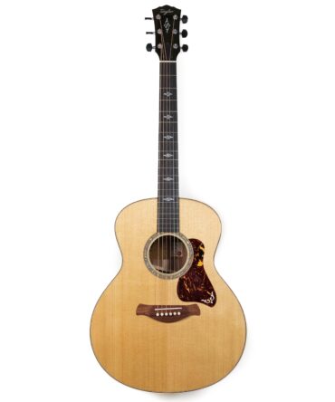 Taylor "Gold Label" 814e Spruce/Honduran Rosewood