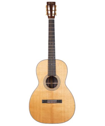 Martin 00-12 28 Modern Deluxe