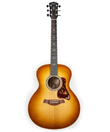 Taylor Gold Label 814e Sunburst