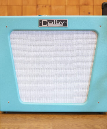 Colby Elpico® AC55 1x12 combo (Teal Blue)