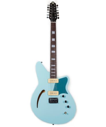 Reverend Airwave 12, Chronic Blue