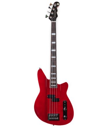 Reverend Sentinel, Trans Cherry