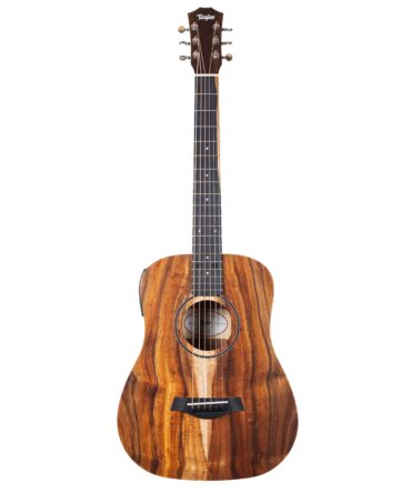 Taylor BTe Koa