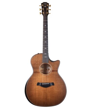 Taylor Builder's Edition 614ce WHB