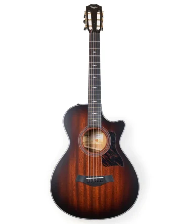 Taylor 322ce 12-Fret