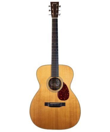 Collings 1998 OM2H