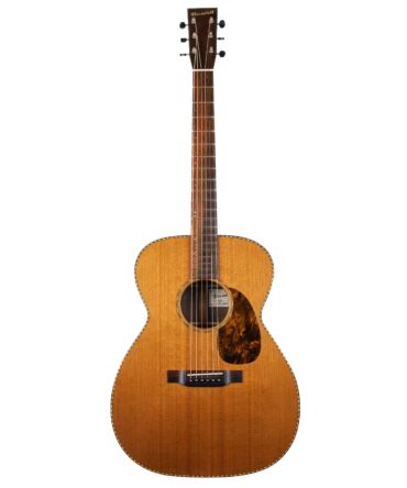 Boswell USED 000-14, Cedar/Brazilian Rosewood