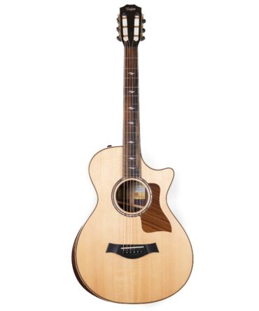 Taylor 812ce 12-Fret