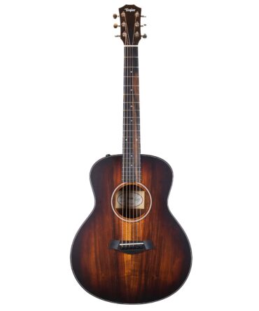 Taylor GS Mini-e Koa Plus