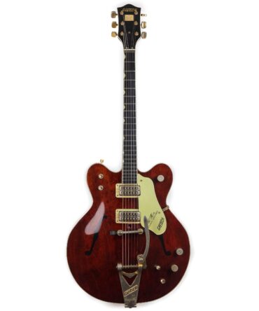 Gretsch 1967 Country Gentleman Walnut