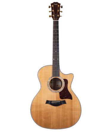Taylor Legacy 714ce