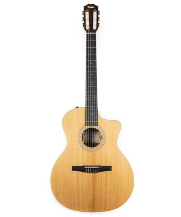 Taylor 214ce-N