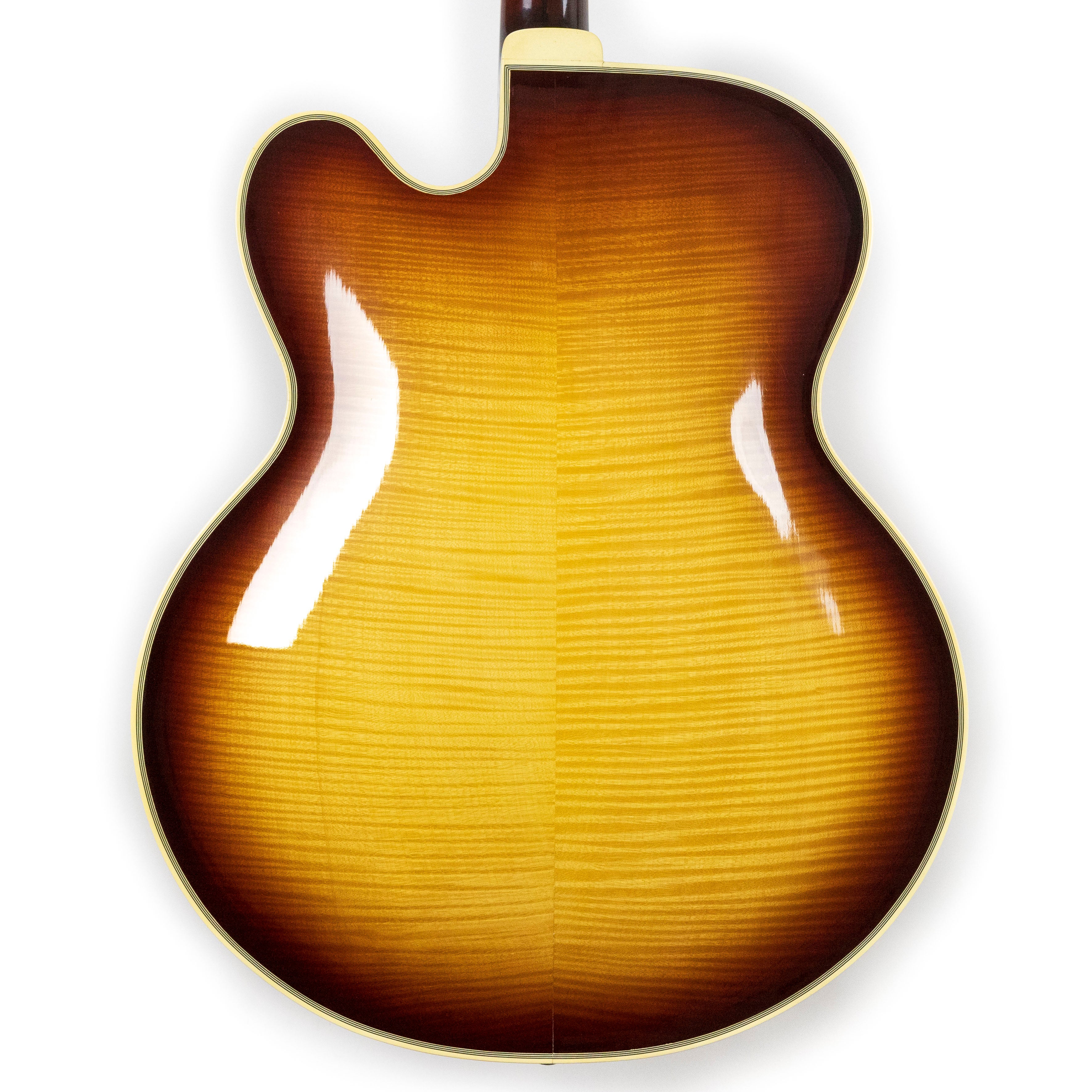 D'Aquisto 1967 New Yorker #1021, 9/11/67 with Calton case - Image 6