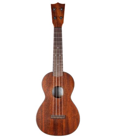 Martin USED 2024 Concert Centennial Uke