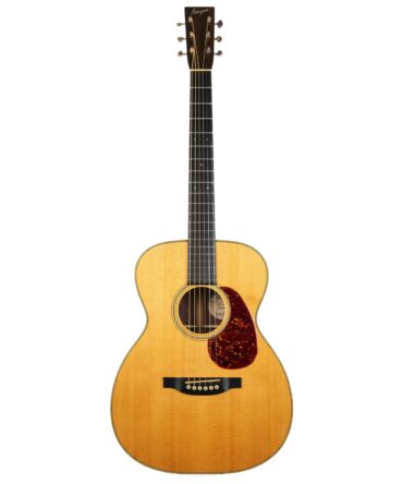 Bourgeois USED Professional Series Vintage 00