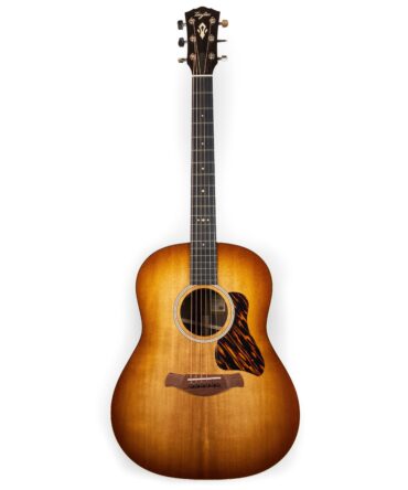 Taylor Gold Label 717e Sunburst