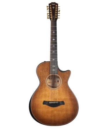 Taylor Builder's Edition 652ce WHB